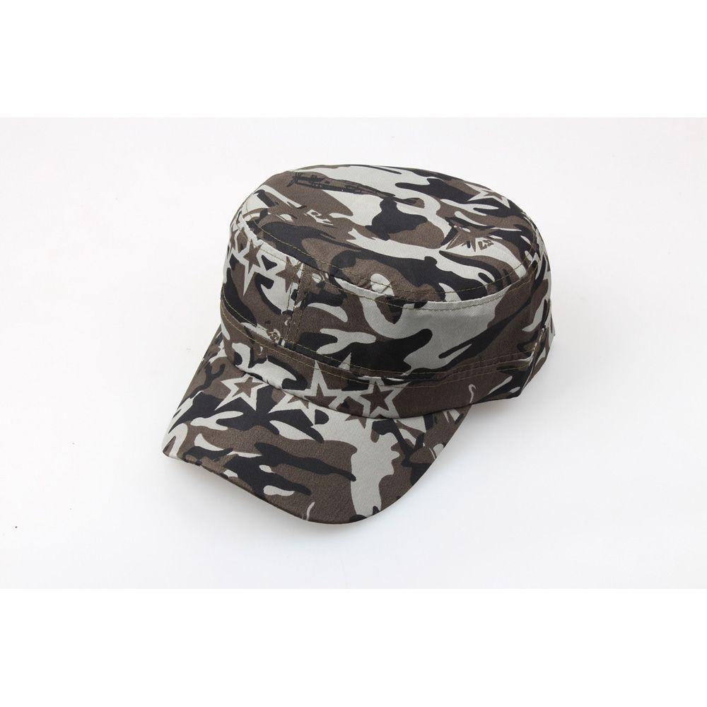 Premium Quality Men Baseball Caps Snapback Caps Adjustable Army Peaked Flat Hats