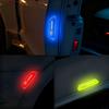 Reflective Door Sticker for Safety Opening Warning Reflective Tape For MINI Cooper R50 R52 R53 R55 R56 R60 R61 F54 F56 F60