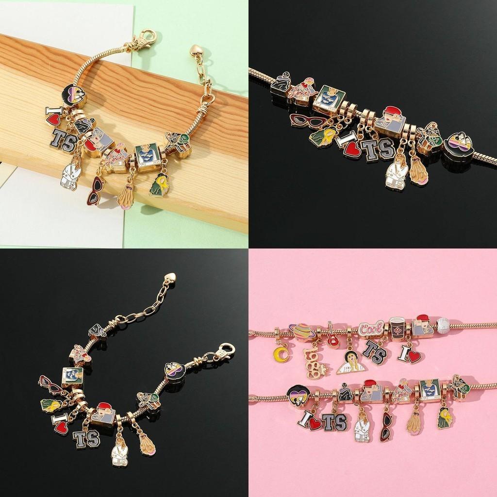 New Arrival Usa Singer Ts1988 Pandora Bracelet Diy Jewelry Wholesale