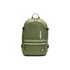 Sports Leisure Logo Backpack Unisex Backpack Matcha-Green 10021138-A08