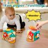 Dressing Toys For Practicing Intelligence Development Enlightenment Toys