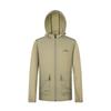 Navigare Men's Hooded Outdoor Sun Protection Jacket