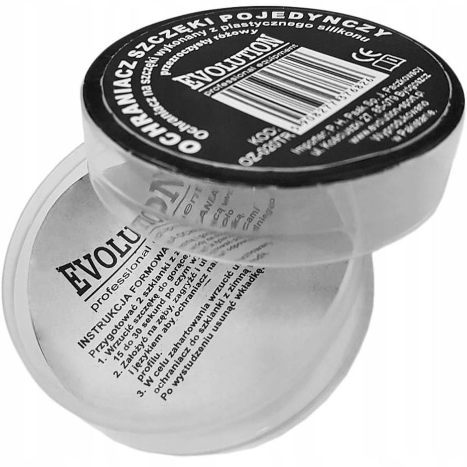 Evolution Single Mouthguard