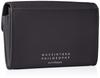Mackintosh Philosophy Multi-Geldbörse 4130118 ENVELOPES Anthrazitgrau