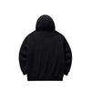 ANTA Basketball Series Fleece Hooded Sweatshirt Black Men 972541705-5