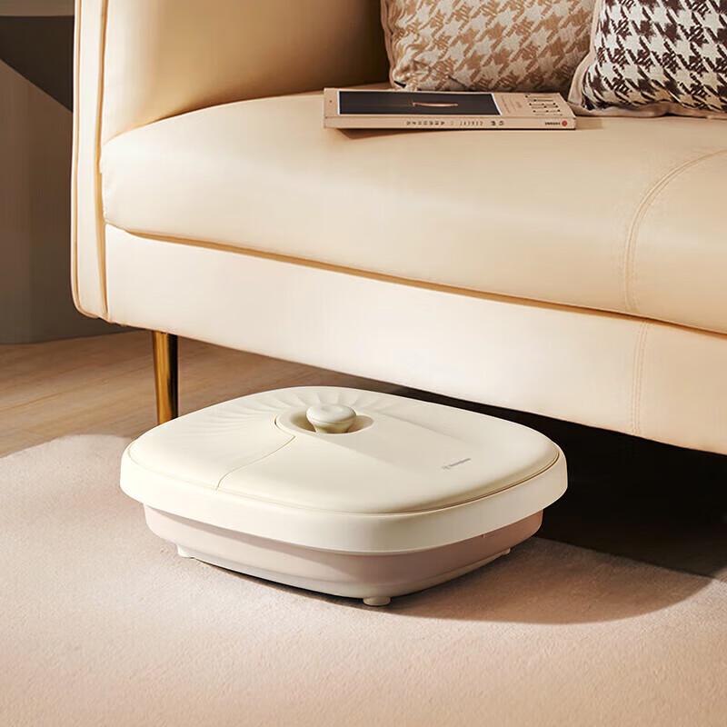 Westinghouse Portable Electric Foot Spa Massager