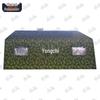 Yongchi Camouflage Inflatable Tent