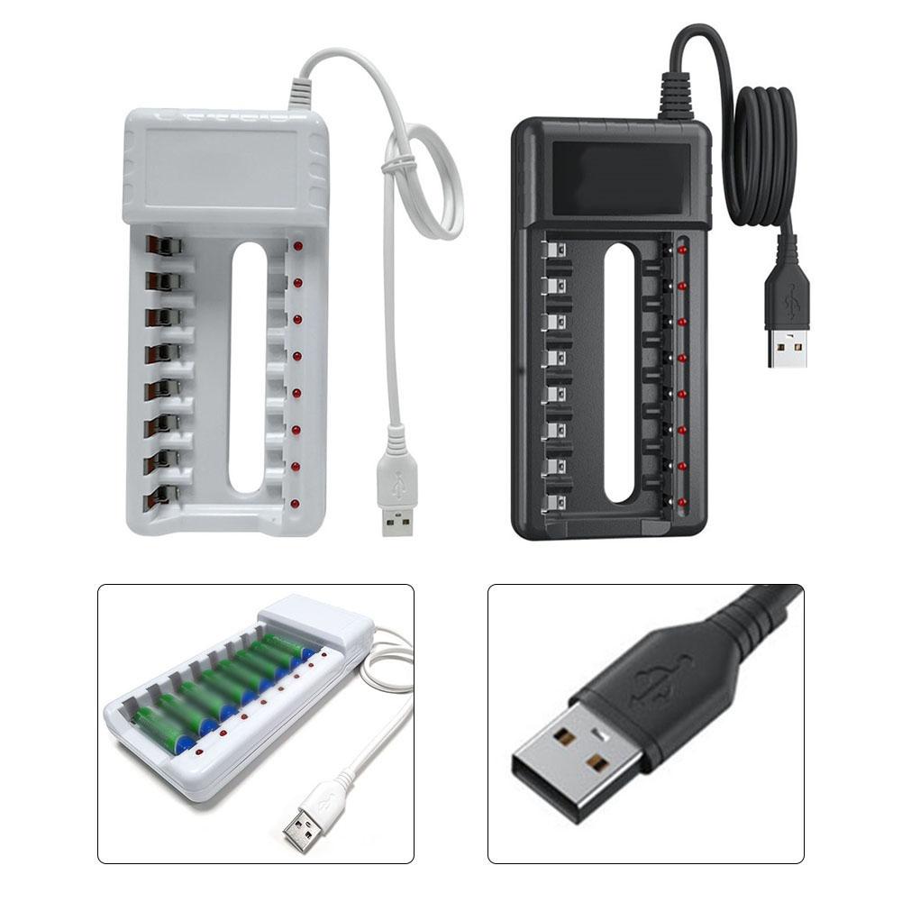 

USB-зарядное устройство 113,2 грамма нелегко перегреть