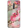 Für OPPO Reno 2 Hülle Weiches TPU-Silikon Cartoon Rückseite Handyhüllen TPU Schwarzer Stoßfänger für Hülle PCKM70, PCKT00, PCKM00, CPH1907