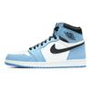 Air Jordan 1 Retro High OG University Blue Unisex Tenisky Biela Čierna 555088-134
