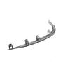 E-Class W213 Front Bumper Trim, Compatible with Models 2138850174 & 2138850274
