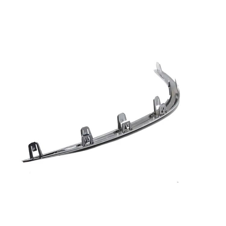 E-Class W213 Front Bumper Trim, Compatible with Models 2138850174 & 2138850274