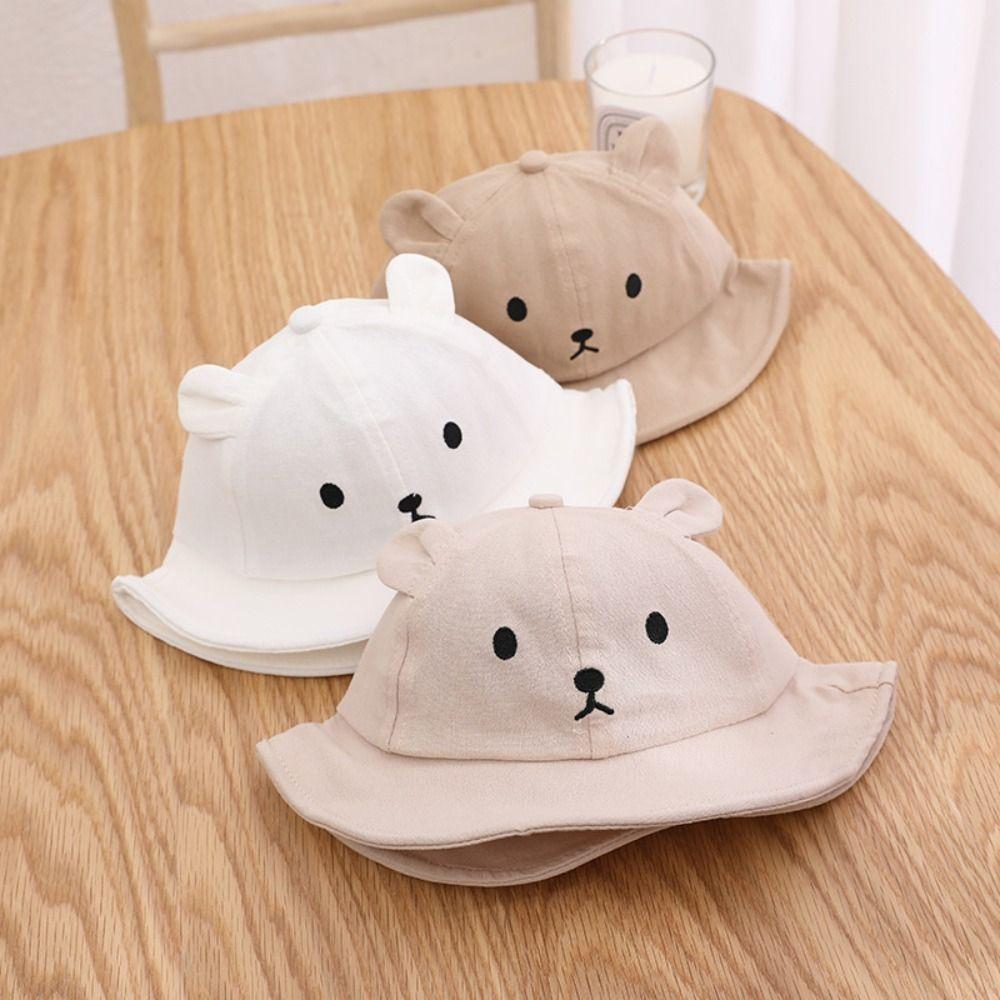 

Thin Fisherman Hat Cute Visor Cap Fashion Sunscreen Cap Outdoor
