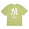 MLB Basic Collection SS26 T Shirt Unisex 3ATSB0563-50OLS