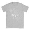 Unisex's T-Shirt Head Eyes EFT escape from tarkov Leisure 100% Cotton Tees Short Sleeve  T Shirts O Neck Clothing Printing