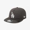 New ErA Mlb LA Dodgers Olive A frAme strApbAck chAin Logo