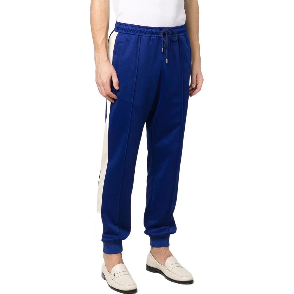 Gucci logo-print track pants 673755-XJDUZ-4648