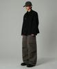 IDWS Nomad Maxi Layer Pants Charcoal
