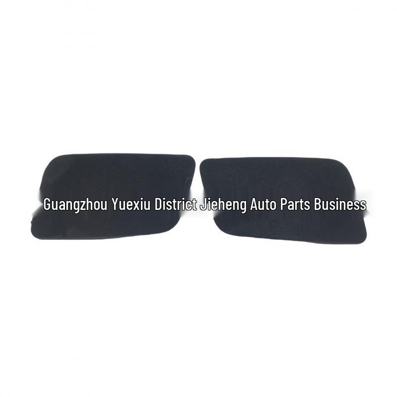 Headlight Washer Nozzle Cover for Volvo XC60 2018-2021