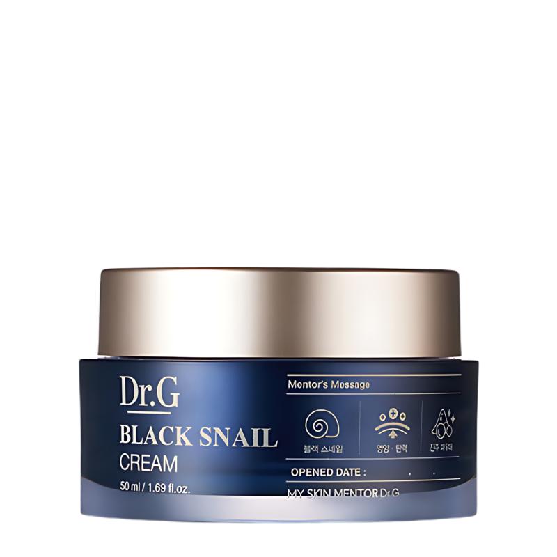 Black Snail Cream
