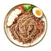 Yemazhai Zero-Fat Whole Grain Buckwheat Noodles