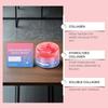 Collagen Jelly Cream, Enhancing The Skin's Barrier Moisture. Collagen Moisturizing Cream,100g