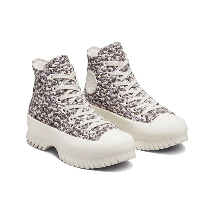 Converse Chuck Taylor All Star Lugged 2.0 High Jacquard