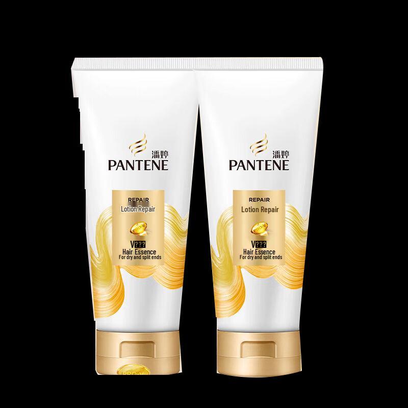 Pantene Lotion Repair Conditioner