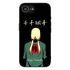 Soft Phone Cover for Samsung Galaxy Note 20 9 8 S8 S10 S9 Plus A54 A33 A21S A31 M21 S10E A17 Case Tsunade Narutos Casing
