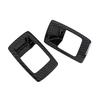 For BMW X3 G01 2018 2019 2020 2025 2025  Seat Adjust Button Cover Sticker 2Pcs Seat Adjustment Knob TrimInterior Accessories