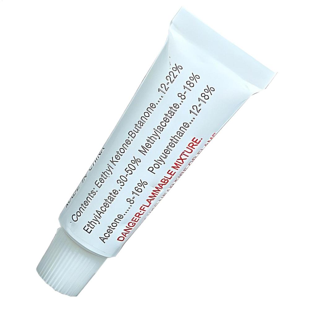 1pc PVC Glue Marine Glue for SUPs Paddles Inflatable Boats Strong Adhesive Multi-Purpose Marine Glue