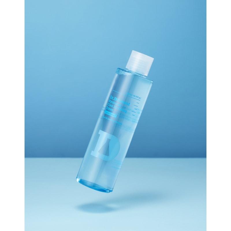 Hyaluronic Cool Soothing Toner 300ml
