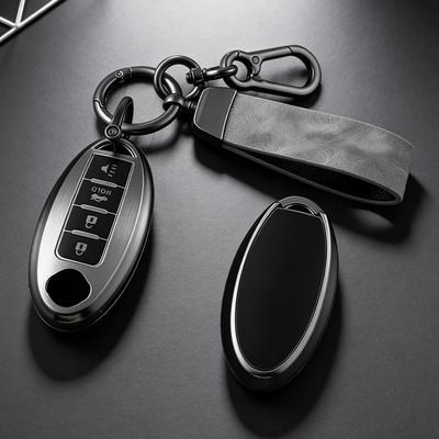 Accessoires pour l'électronique de voiture – Étuis porte-clés de voiture