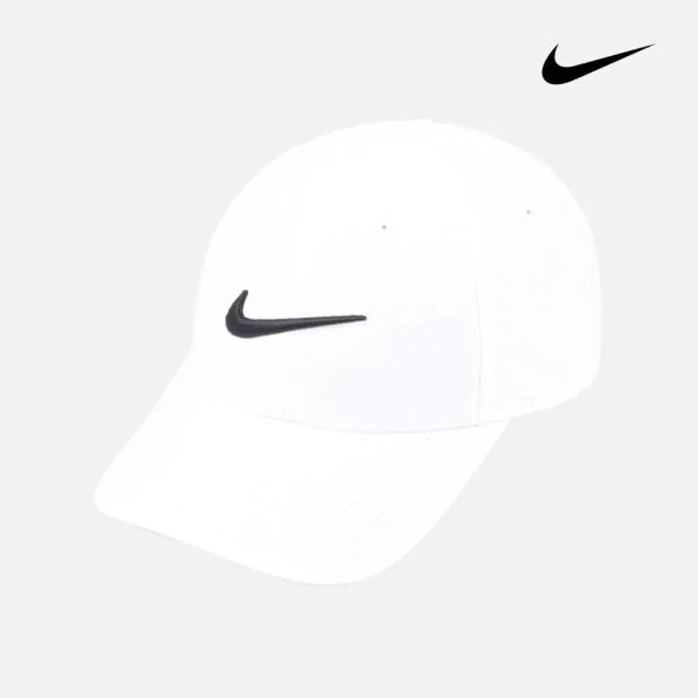 Swoosh Dri-FIT Velcro Ball Cap FB5625-100 FREE