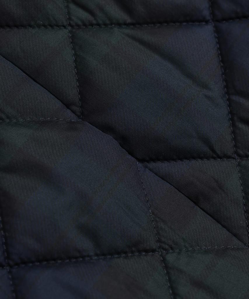 Brooks Brothers [Women'S] Quilted Jacket (Multi) (Bbopwbf401)