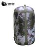 Jingan Outdoor Camouflage Envelope Sleeping Bag