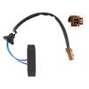 Auto Trunk Switch Boot Release Opener Button Deck Lid Switch for  C11 LATIO Versa-Maxima