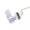 Songo American Standard Compatible Toilet Side Flush Lever