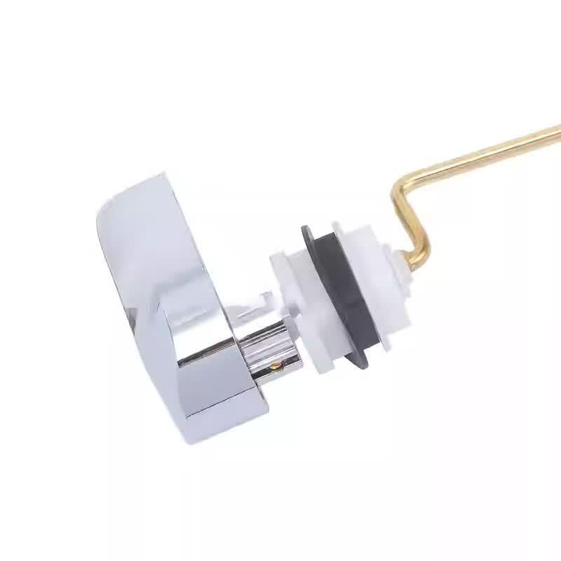 Songo American Standard Compatible Toilet Side Flush Lever