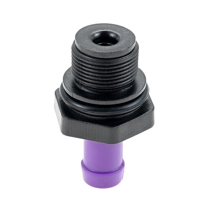 

1 Pc PCV Valve 118105H71A For Nissan Almera Micra Sentra Tiida Engine HR15DE HR16DE K9K M9R MR16DDT MR20DE R9M Car Parts