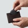 Portable Mini GPS Tracker Precision Positioning Bluetooth GPS Tag Tracker  Bag Locator