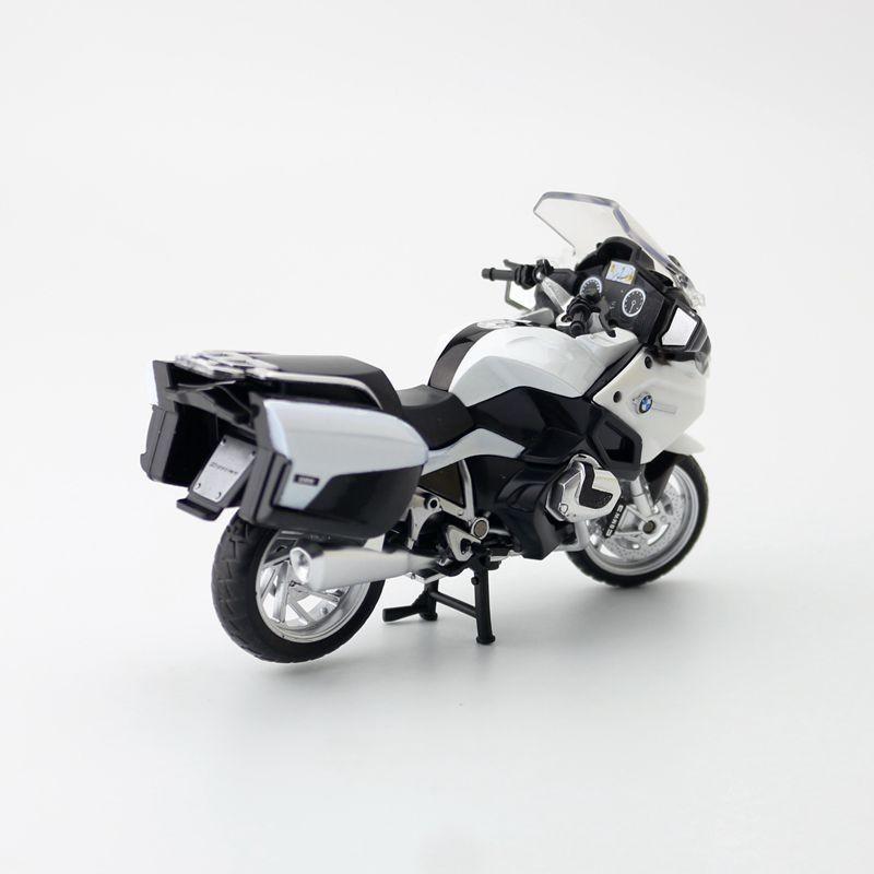 Diecast Model Motors Toy With Inertial Control For Kids And Collectors