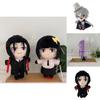 Anime Peripheral Plush Toy Dazai Osamu Stuffed Doll