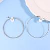 Deg-009 Electric Guitar Strings Steel Core Surface Coating Nickel Long Life Electric Guitar Stringed Parts Accessories