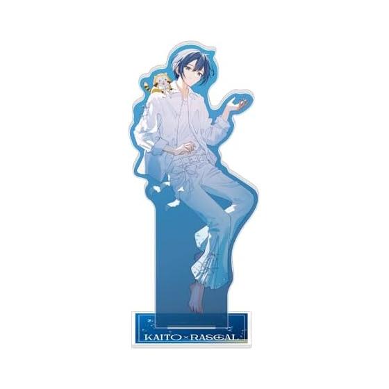 Hatsune Miku x Rascal 2025 Acrylic Standee KAITO