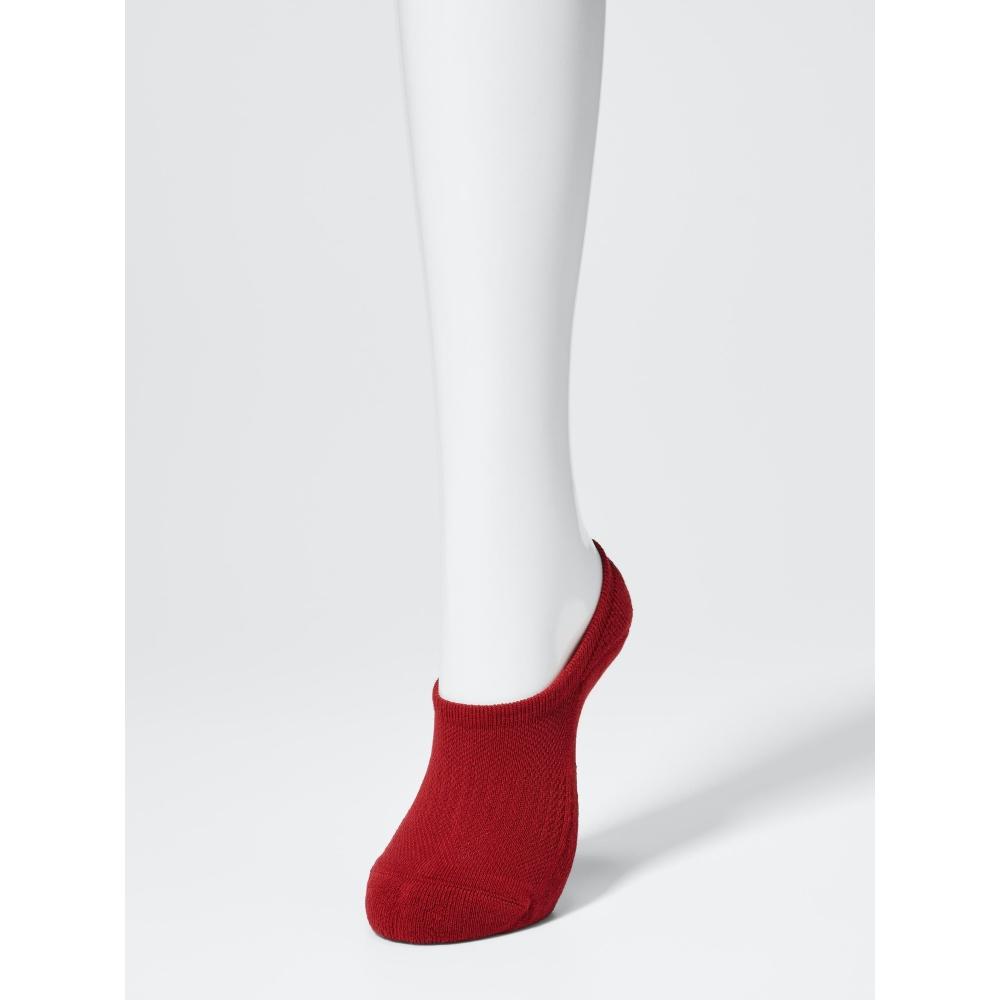 Uniqlo Japan Very Short Socks Sports 3 Pairs
