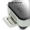 Maixian MS-8mini Portable Multi-function Cassette Stove Set