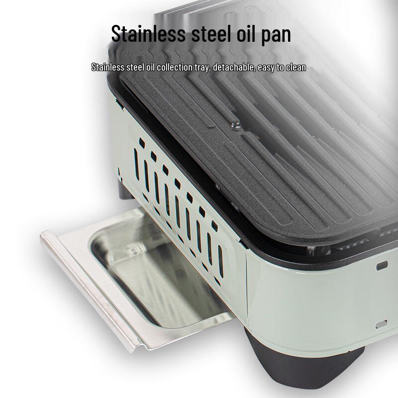 Maixian MS-8mini Portable Multi-function Cassette Stove Set