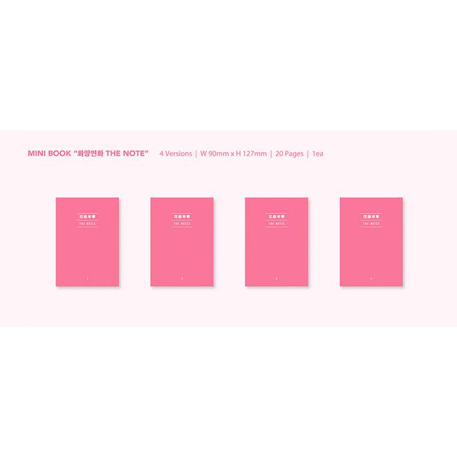 BTS 'MAP OF THE SOUL : PERSONA'