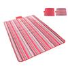 Picnic Mat Outdoor Waterproof Sandproof Foldable Blanket for 6‑8 People for Camping Hiking Travel